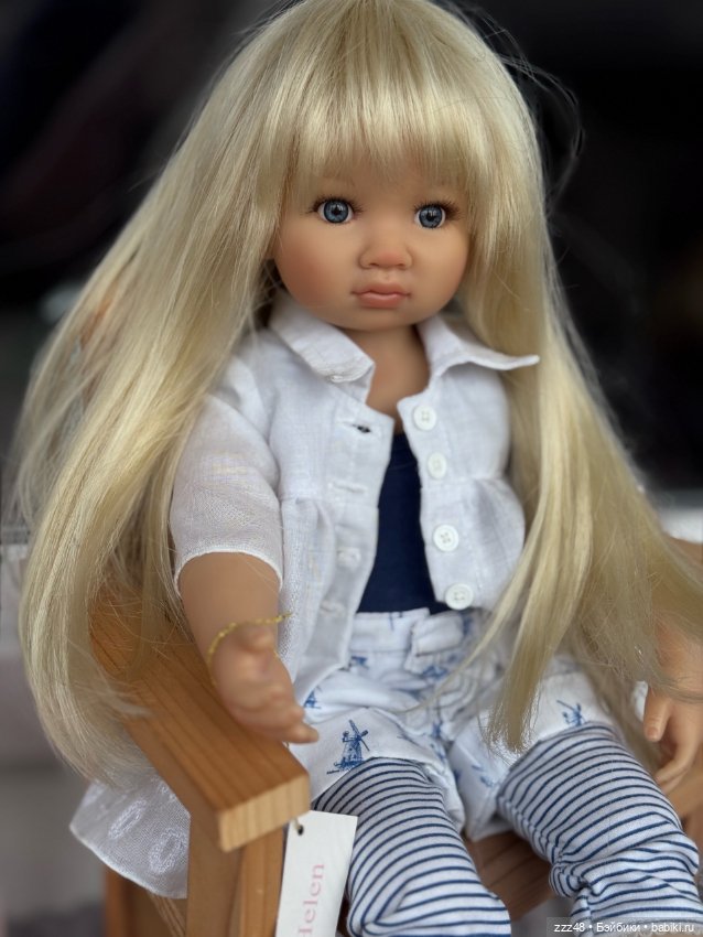 Хелен (Helen) Kidz'n'Cats Sonja Hartmann (Соня Хартманн) (фото 5)