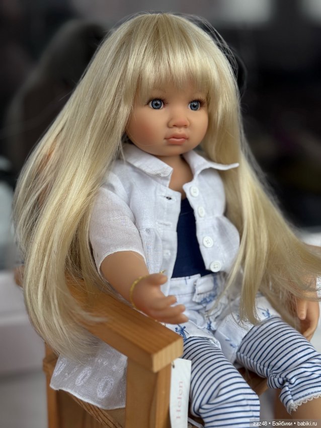 Хелен (Helen) Kidz'n'Cats Sonja Hartmann (Соня Хартманн)