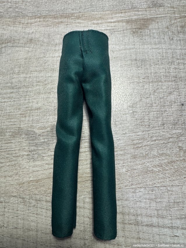 Аутфит Кена Волшебника — Одежда для кукол (фото 6)