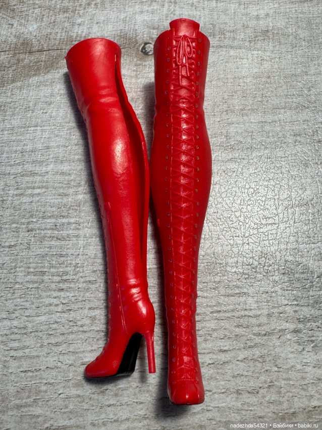 Аутфит Барби Кайли Миноуг (фото 8)