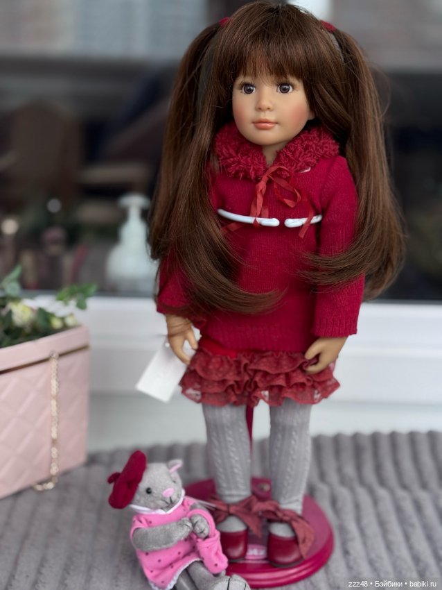 Лена (Lena) Kidz'n'Cats Sonja Hartmann (Соня Хартманн) (фото 3)