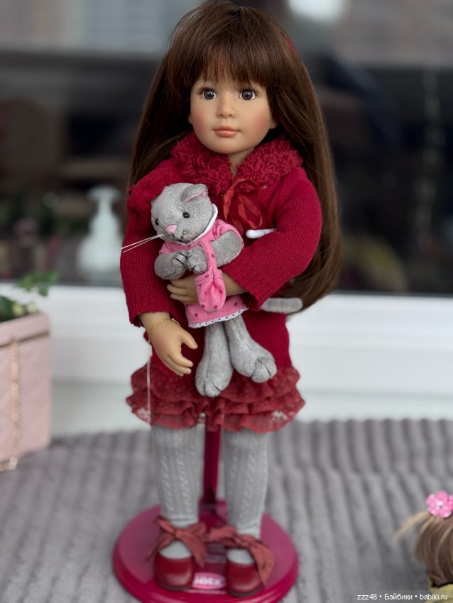 Лена (Lena) Kidz'n'Cats Sonja Hartmann (Соня Хартманн) (фото 10)