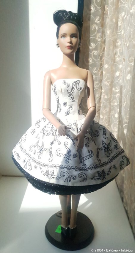 Кукла Тайлер от Тоннер 40 см (фото 2)