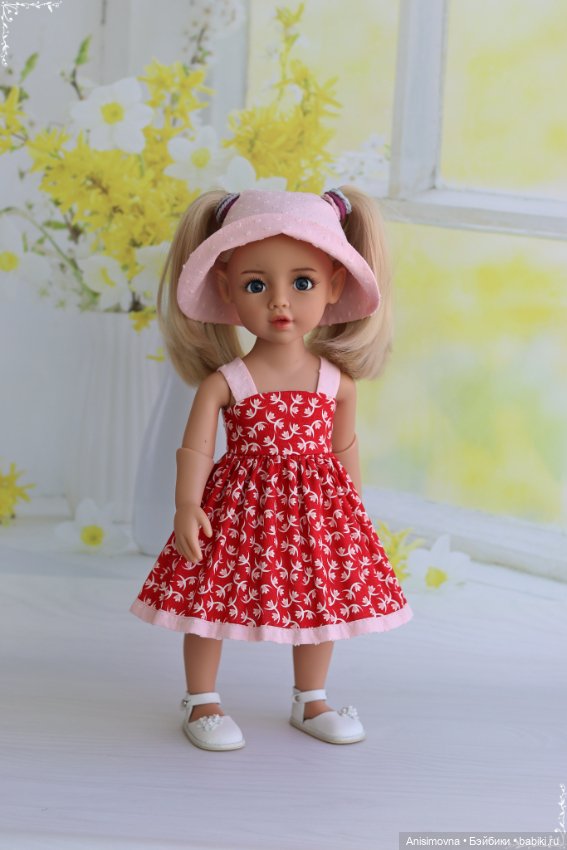 Комплект для Литл Кидз — Одежда для кукол
