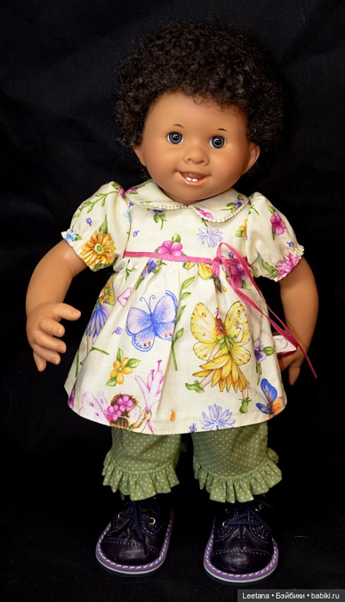 Студийный вихтель — Игровые куклы (фото 3)