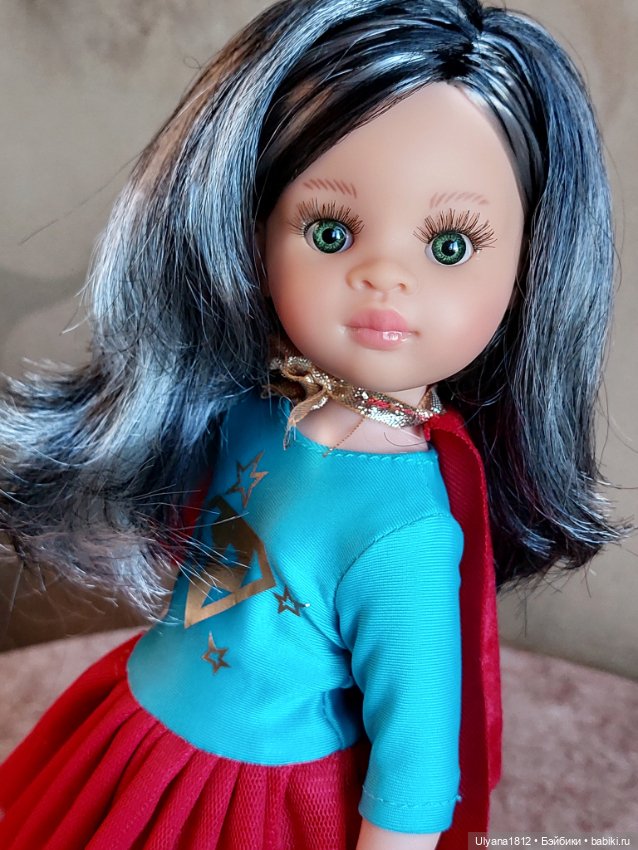 Super paola Нора paola reina (фото 5)