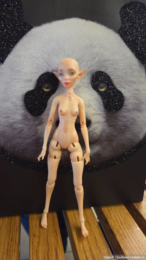 Продам эльфиечку — Авторские куклы