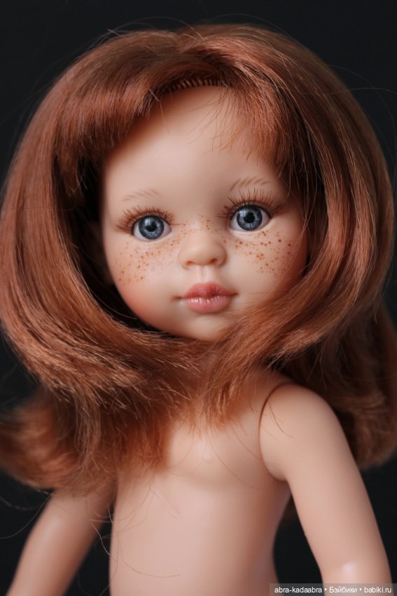 Кристи на супер старом теле (фото 7)