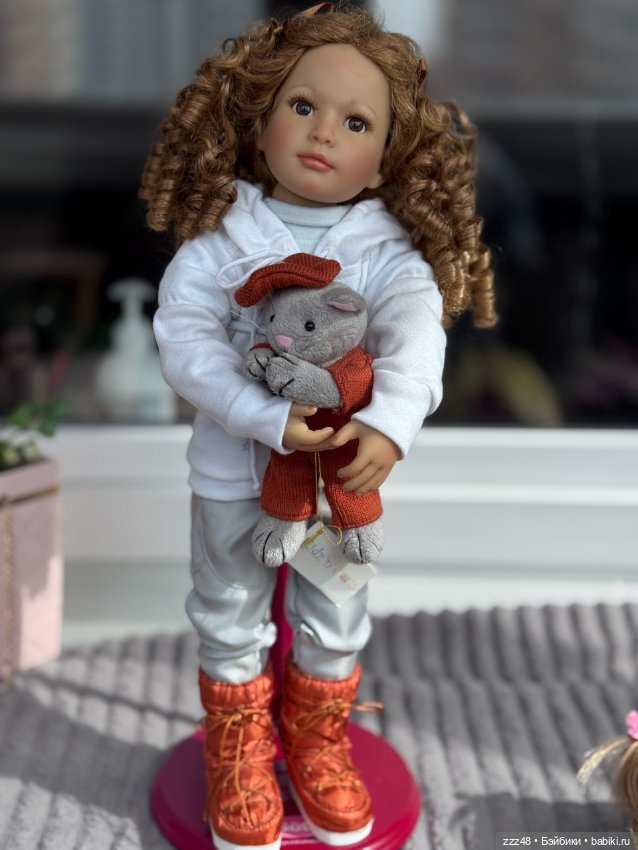 Тара (Tara) Kidz'n'Cats Sonja Hartmann (Соня Хартманн) (фото 2)