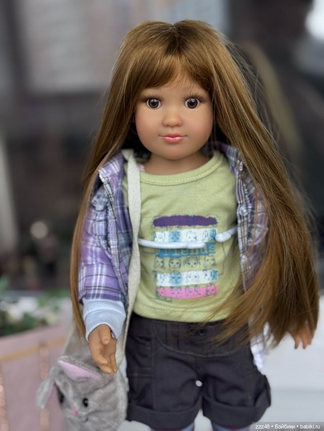 Никола (Nikola) Kidz'n'Cats Sonja Hartmann (Соня Хартманн)