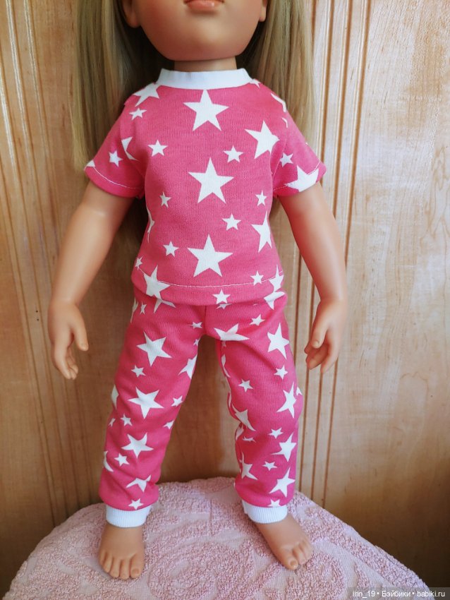 Одежда на Готц 50 и Готц 42 (фото 3)