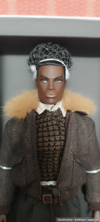 Manhattan State Of Mind Darius Reid