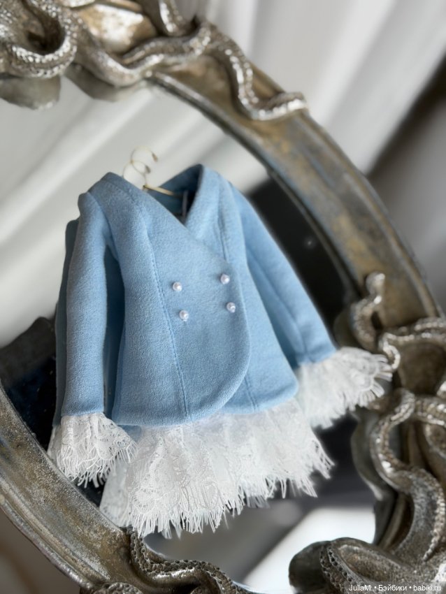 Комплект для Popovy Sisters (фото 2)