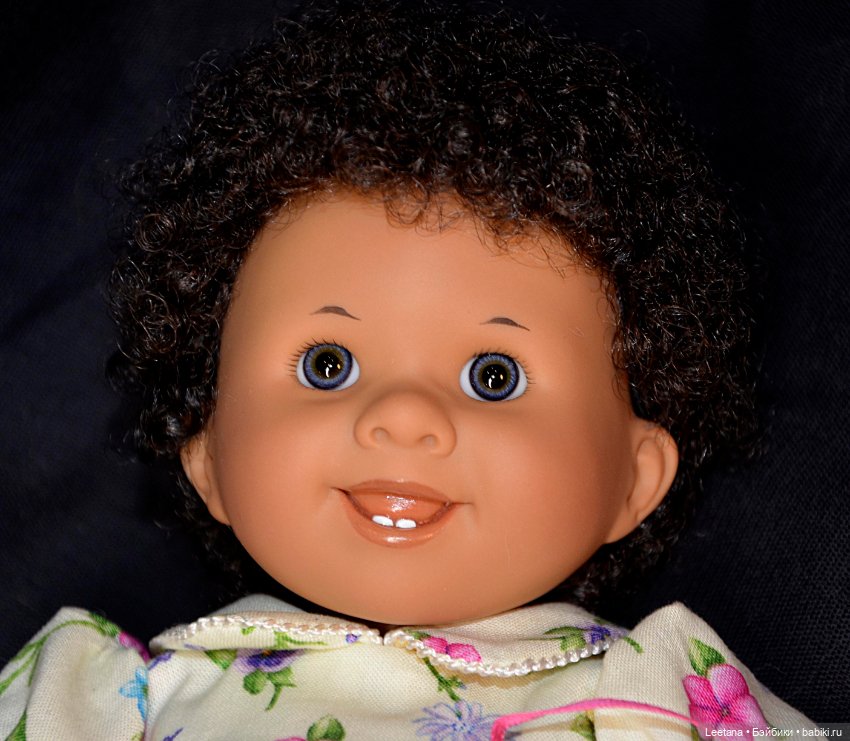 Студийный вихтель — Игровые куклы (фото 5)