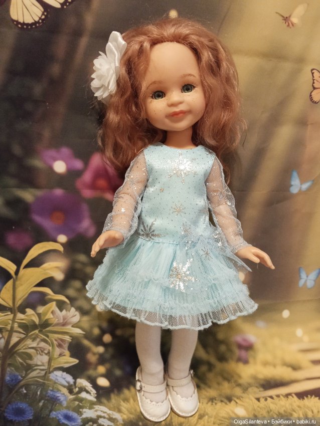 Одежда для Паола рейна — Одежда для кукол