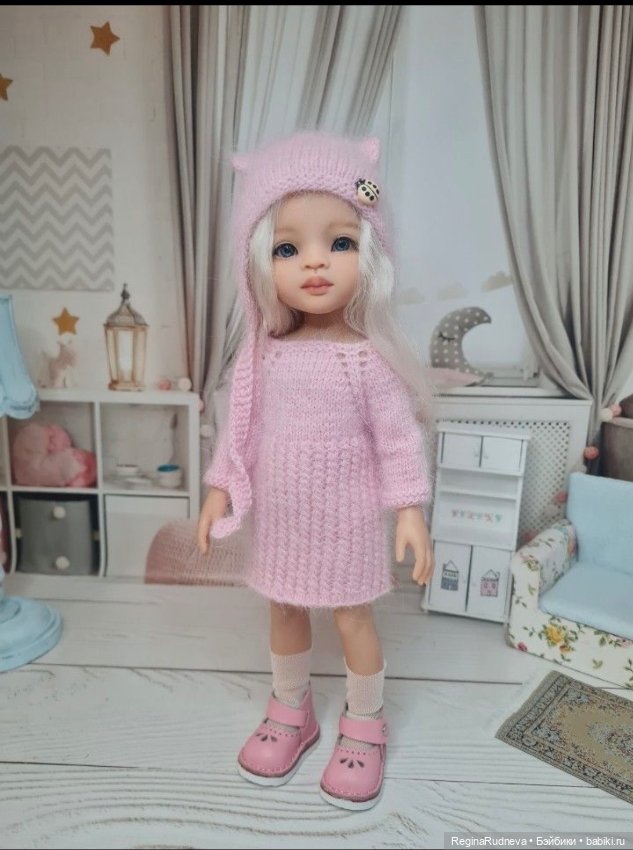 Продам комплект платье и шапочка