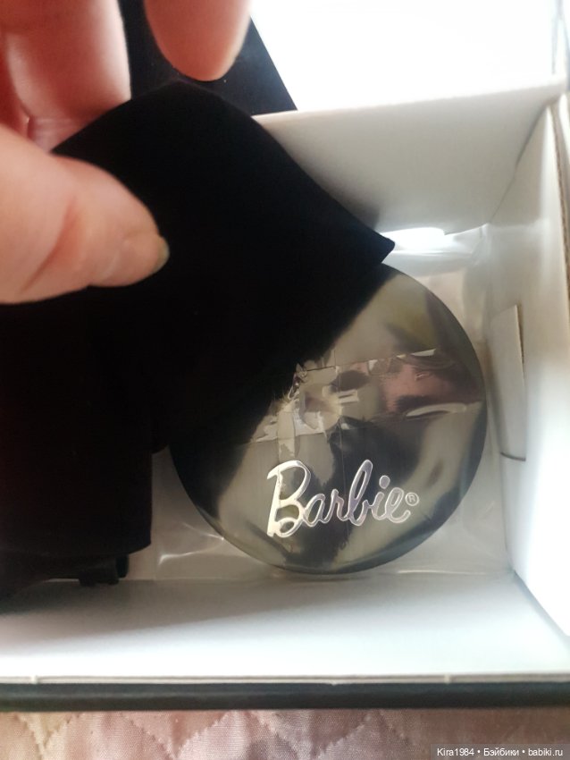 Барби иллюзия — Игровые куклы (фото 6)