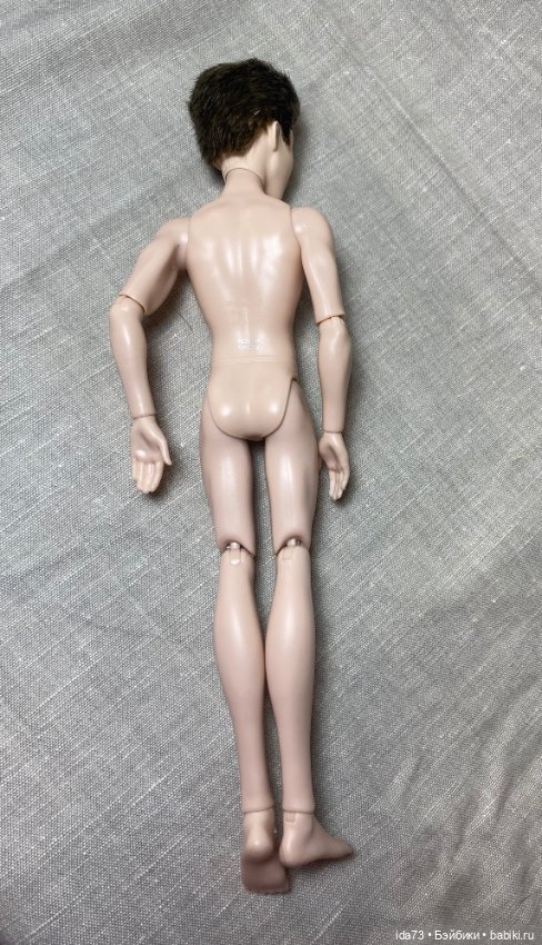 Кен БТС — Игровые куклы (фото 3)