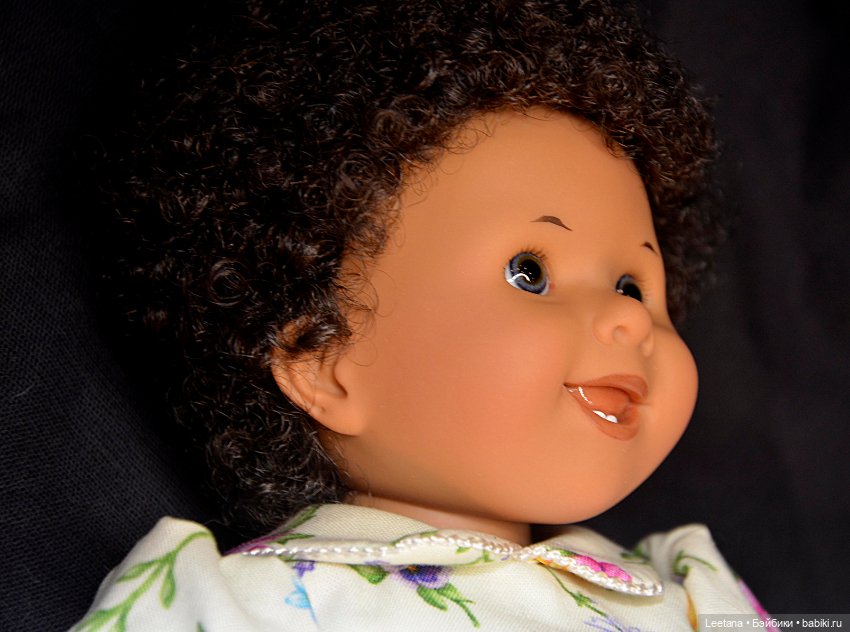 Студийный вихтель — Игровые куклы (фото 6)