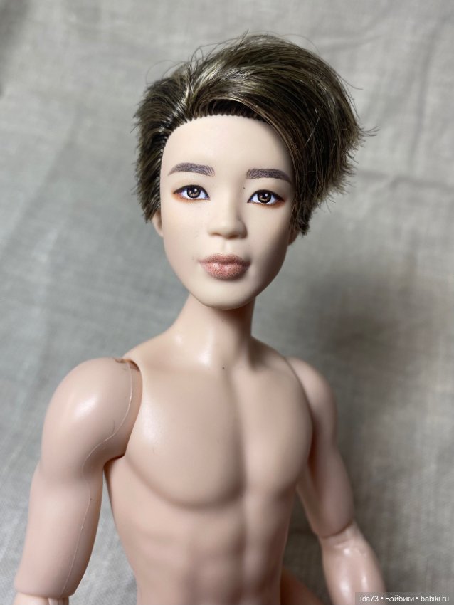 Кен БТС — Игровые куклы (фото 4)