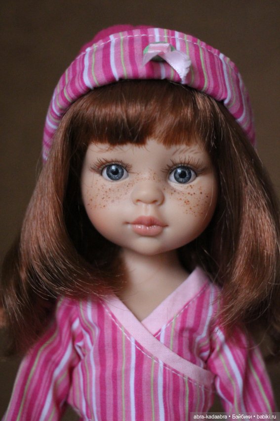 Кристи на супер старом теле