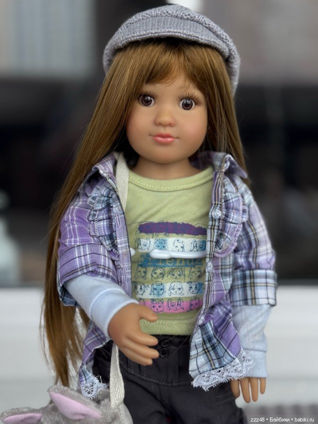 Никола (Nikola) Kidz'n'Cats Sonja Hartmann (Соня Хартманн) (фото 2)