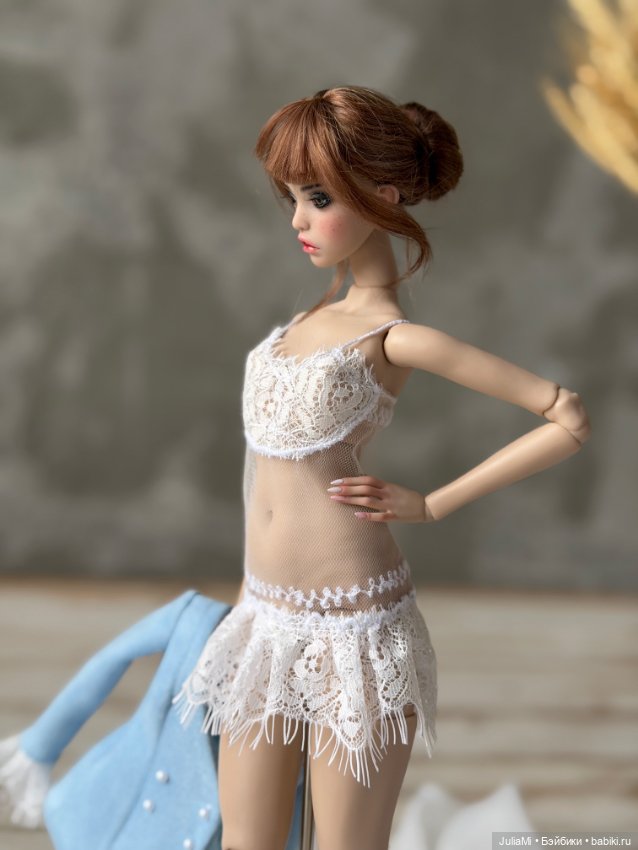 Комплект для Popovy Sisters (фото 4)