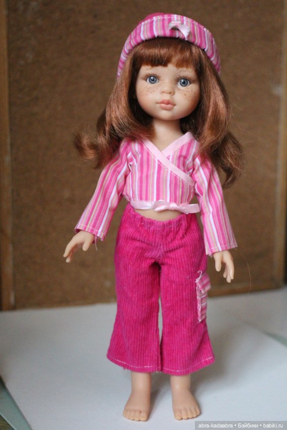 Кристи на супер старом теле (фото 2)