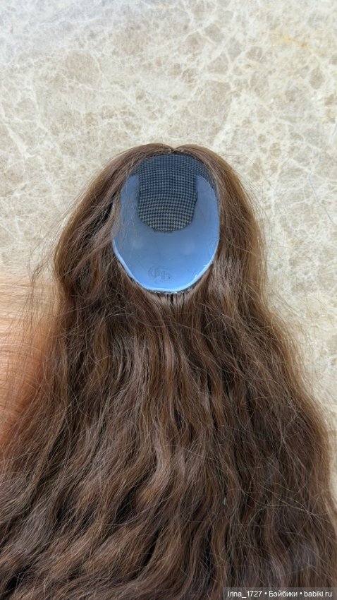 Парики для Химеры — Парики для BJD (фото 9)