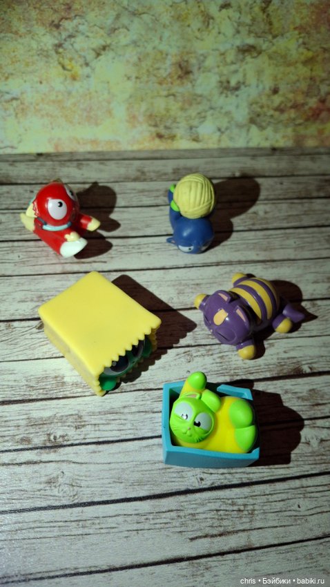 Котята Потерята Lost kitties (фото 2)