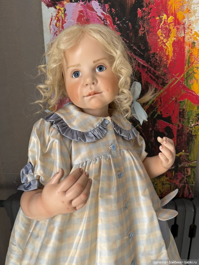 Harriet - Харриет - WOP- Gunzel (фото 5)