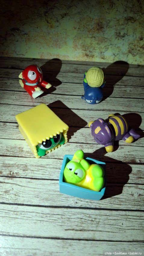 Котята Потерята Lost kitties