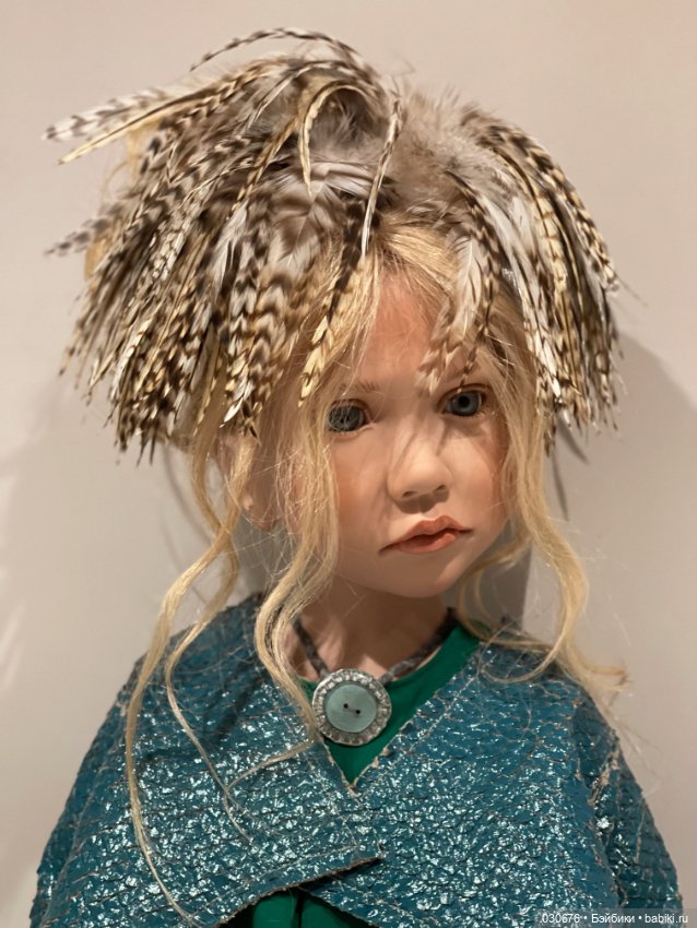 Шикарная Europa Zwergnase 2014 (фото 4)