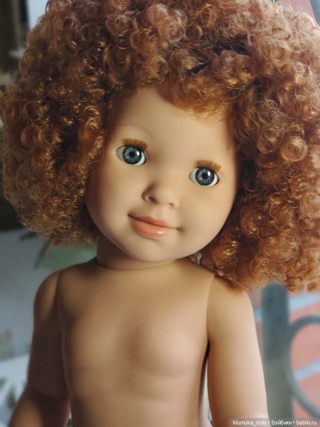 Солнечная девочка Марикита Перез (фото 7)