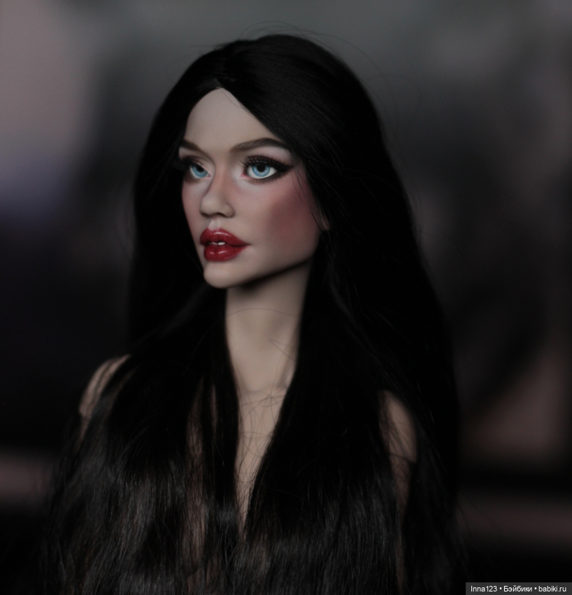 Ведьма (Heroes) Марии Пикуновой - 1/4 (фото 4)