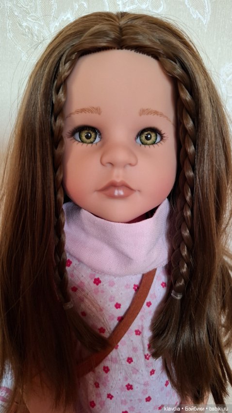 Аннушка Готц Chosen — Игровые куклы (фото 7)