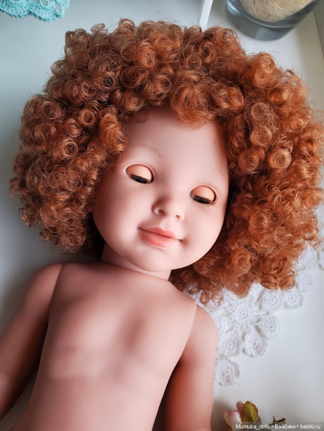 Солнечная девочка Марикита Перез (фото 2)