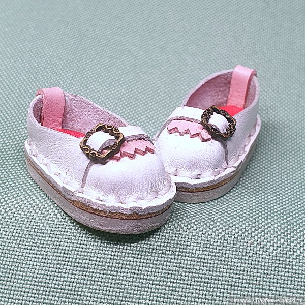 Новые туфельки на Лати и сходные размеры