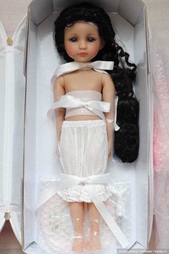 Клубная Марта Руби Ред, Martha Ruby Red, комплект с зонтом (фото 2)