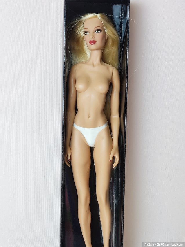 Парадиз от Jakks Pacific (3)