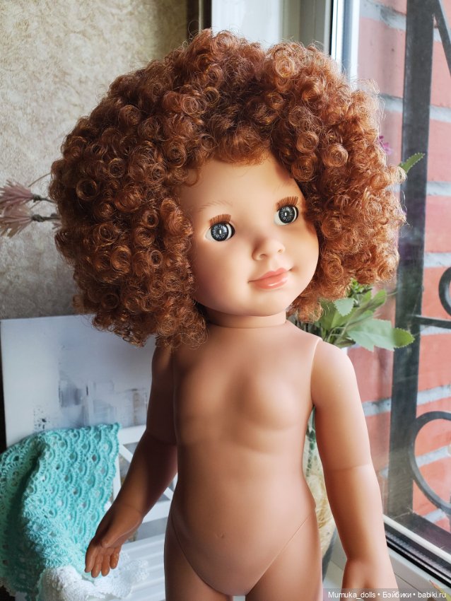 Солнечная девочка Марикита Перез (фото 4)