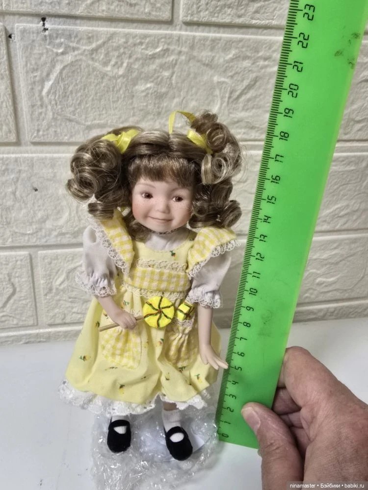 Мини леденец от Dianna Effner (фото 2)