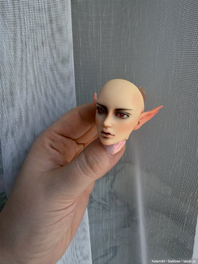 Продам Soom Metato 2012 — Куклы BJD (фото 4)