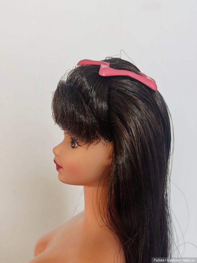 Барби молд Штефи — Игровые куклы (фото 4)