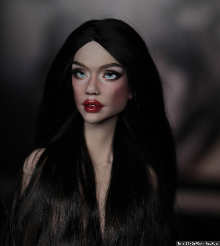 Ведьма (Heroes) Марии Пикуновой - 1/4 (фото 2)