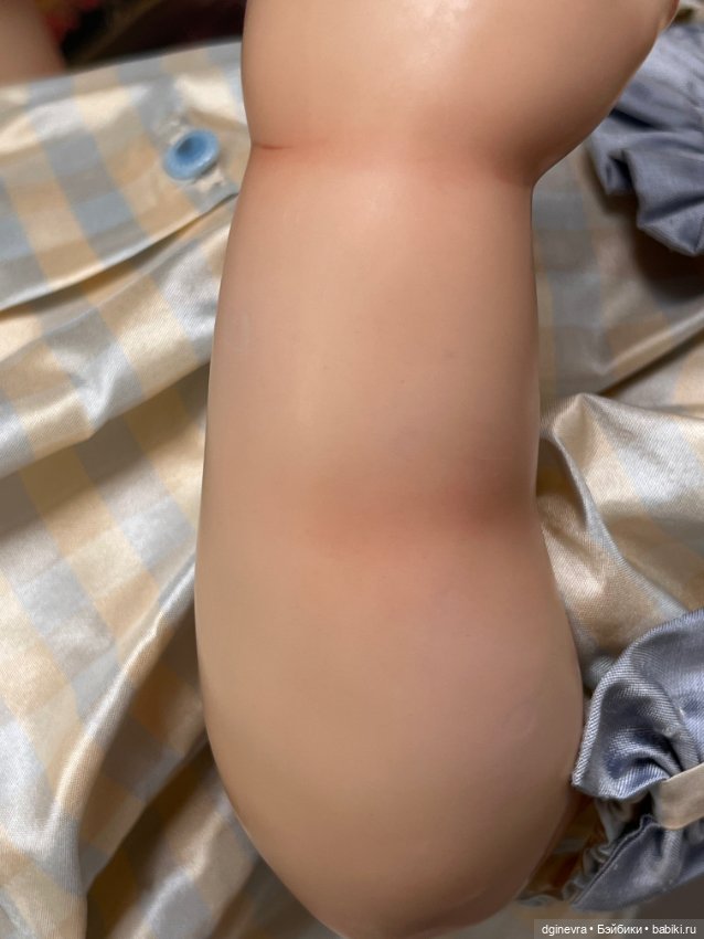 Harriet - Харриет - WOP- Gunzel (фото 7)