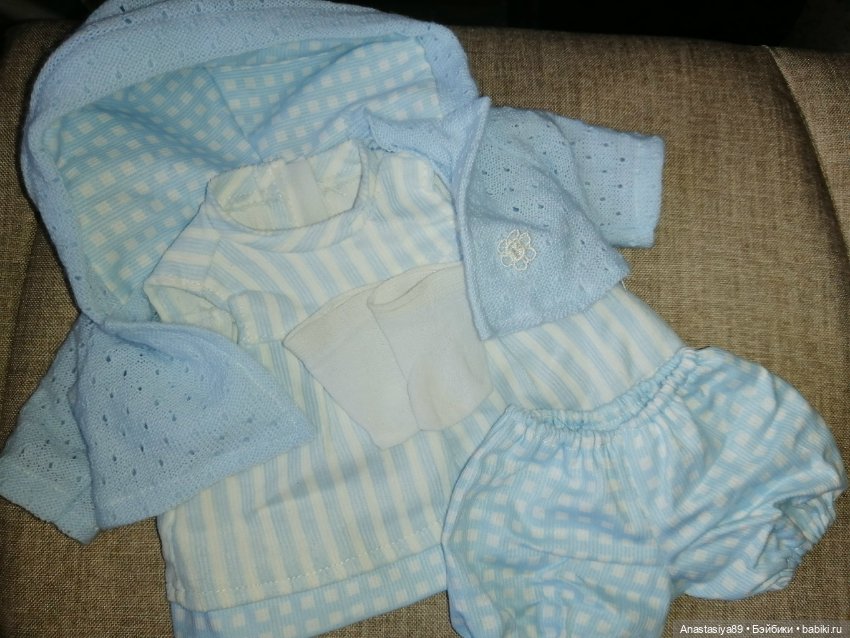 Редкая Marcela Antonio Juan (фото 4)