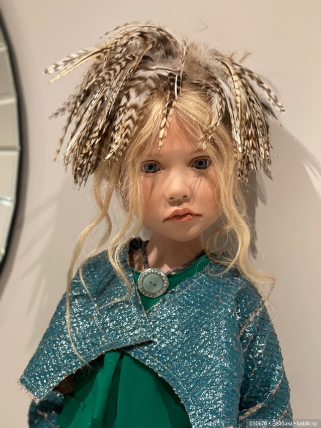 Шикарная Europa Zwergnase 2014 (фото 2)