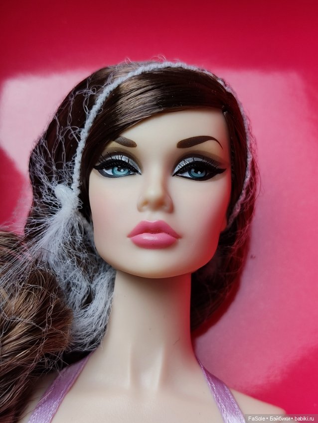 Кукла Поппи Паркер Poppy Parker (фото 4)