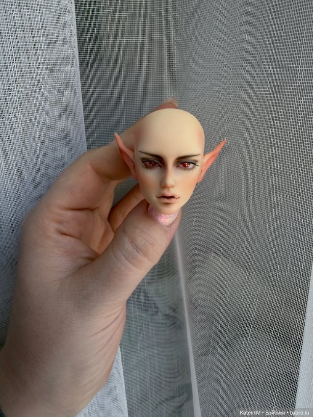 Продам Soom Metato 2012 — Куклы BJD (фото 2)